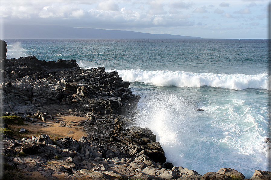 foto Isola di Maui